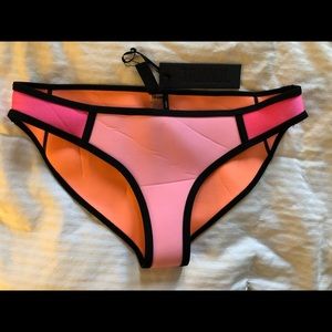 Women’s Triangl Swim Bottoms